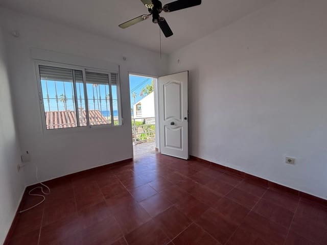 2 sypialnia Apartament przy plaży na sprzedaż w Rincón de la Victoria - 249 000 € (Ref: 10059324)