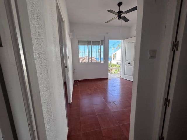 2 sypialnia Apartament przy plaży na sprzedaż w Rincón de la Victoria - 249 000 € (Ref: 10059324)