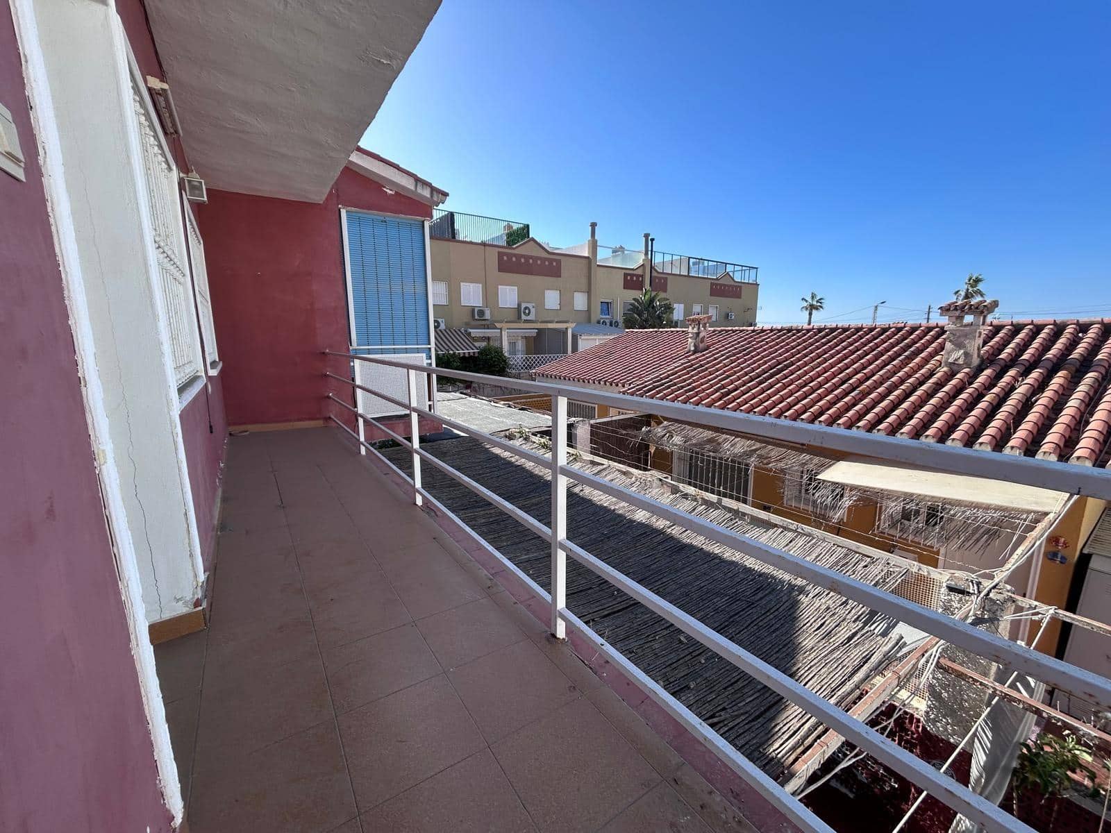 2 camera da letto Appartamento sulla Spiaggia in vendita in Rincon de la Victoria - 249.000 € (Rif: 10059324)