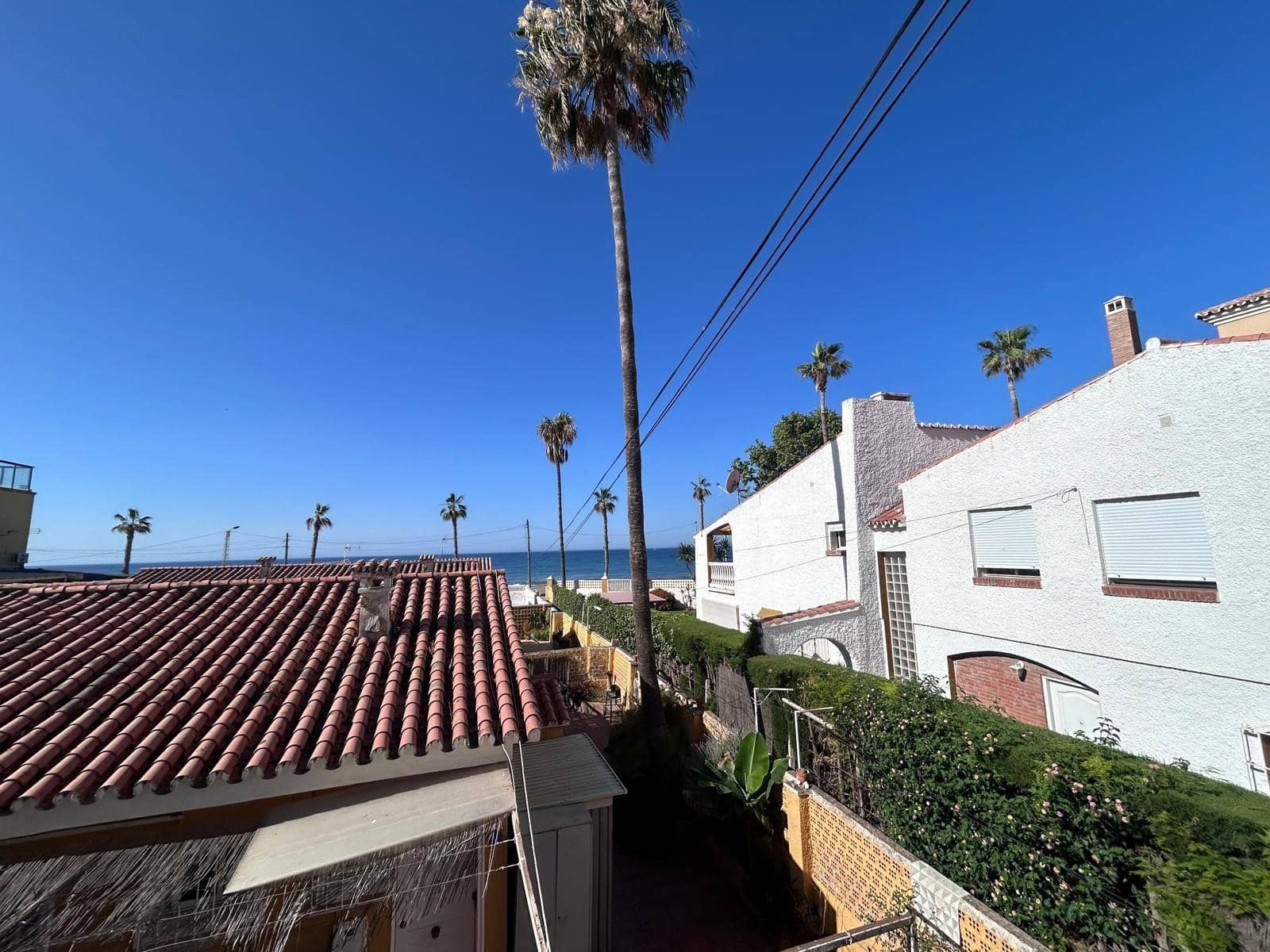 2 camera da letto Appartamento sulla Spiaggia in vendita in Rincon de la Victoria - 249.000 € (Rif: 10059324)