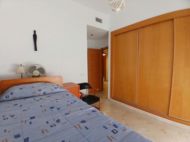 2 sovrum Lägenhet att hyra i La Trinidad, Málaga stad med garage - 1 400 € (Ref: 10062162)