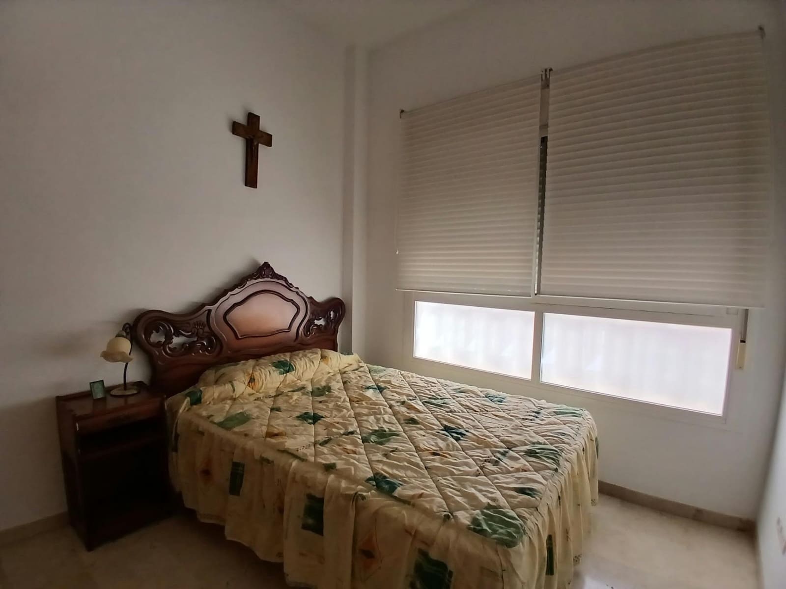2 bedroom Flat for rent in Malaga city with garage - € 1,400 (Ref: 10062162)