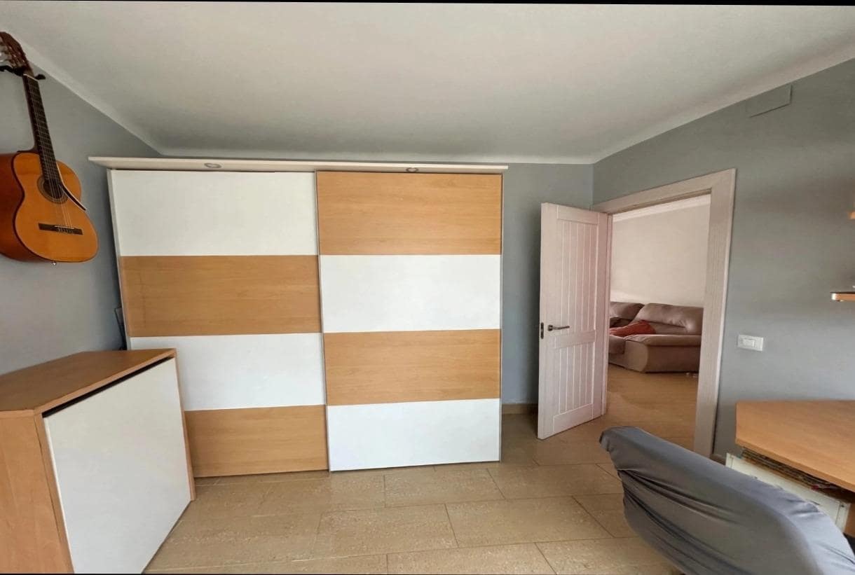 3 makuuhuone Asunto vuokrattavana paikassa Malaga kaupunki mukana 
autotalli - 1 980 € (Ref: 10067854)