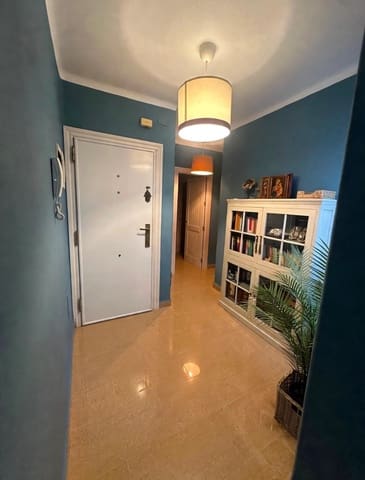 3 makuuhuone Asunto vuokrattavana paikassa Centro Historico, Málaga kaupunki mukana 
autotalli - 1 980 € (Ref: 10067854)