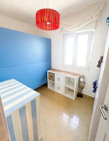 3 makuuhuone Asunto vuokrattavana paikassa Centro Historico, Málaga kaupunki mukana 
autotalli - 1 980 € (Ref: 10067854)