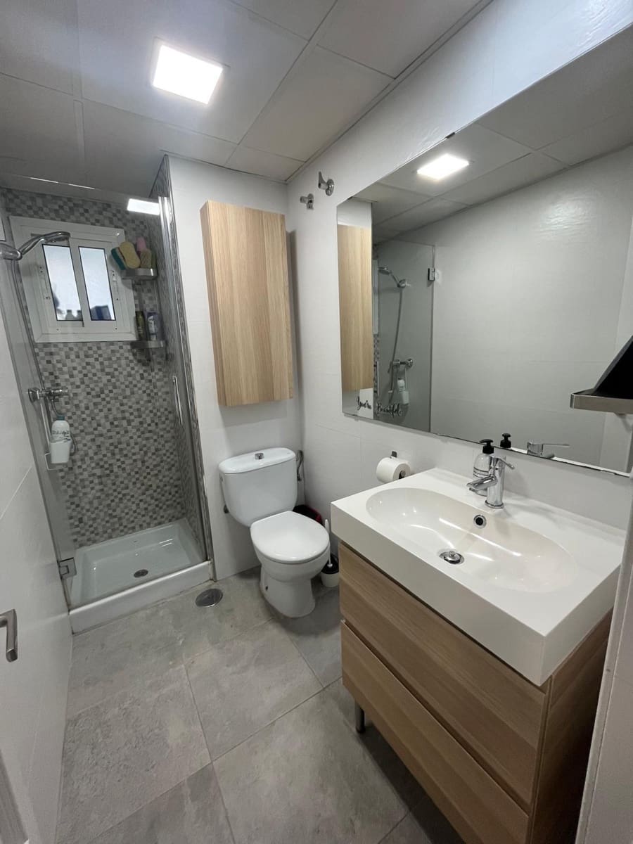 4 Zimmer Wohnung zu verkaufen in Malaga Stadt mit Garage - 499.900 € (Ref: 10078267)