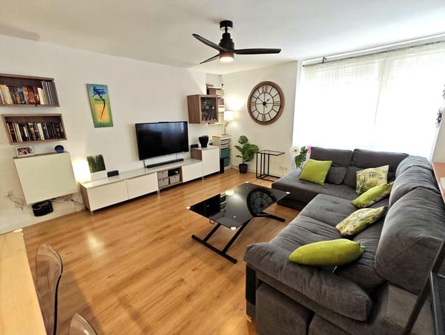 4 bedroom Flat for sale in Málaga city with garage - € 499,900 (Ref: 10078267)