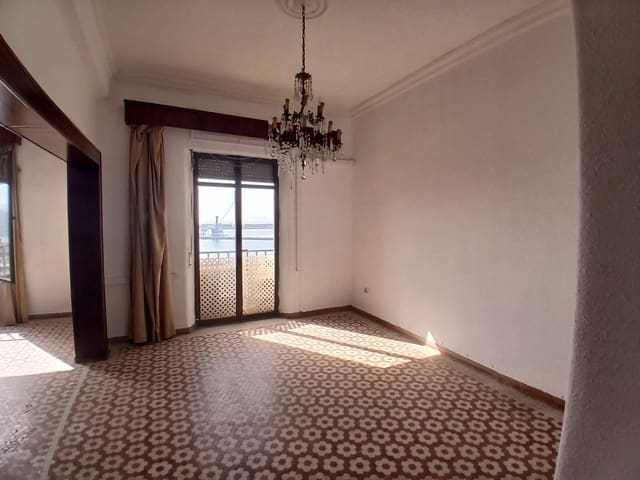 5 soverom Leilighet til salgs i Málaga by - € 1 210 000 (Ref: 10081120)
