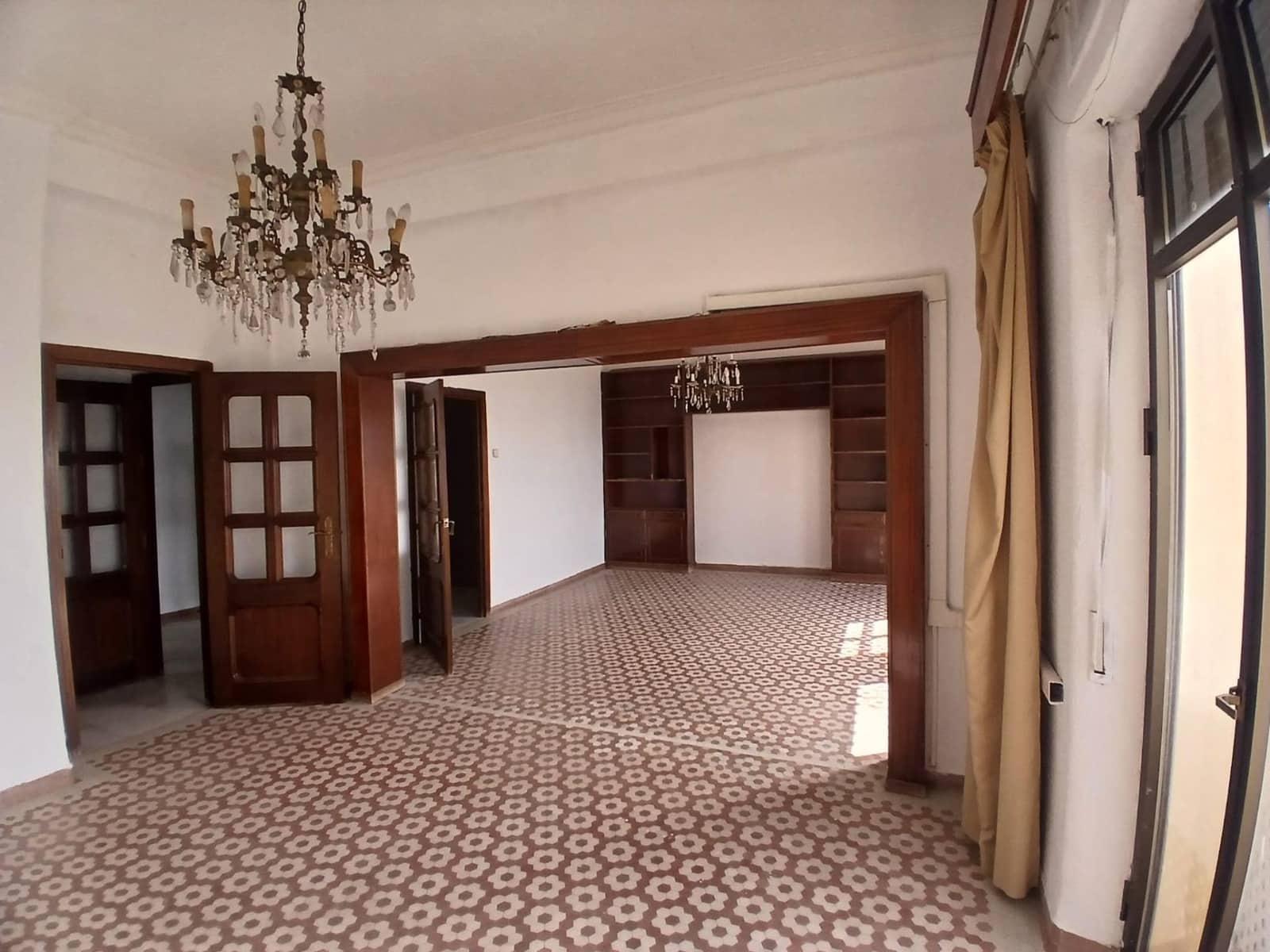 5 camera da letto Appartamento in vendita in Malaga citta - 1.210.000 € (Rif: 10081120)