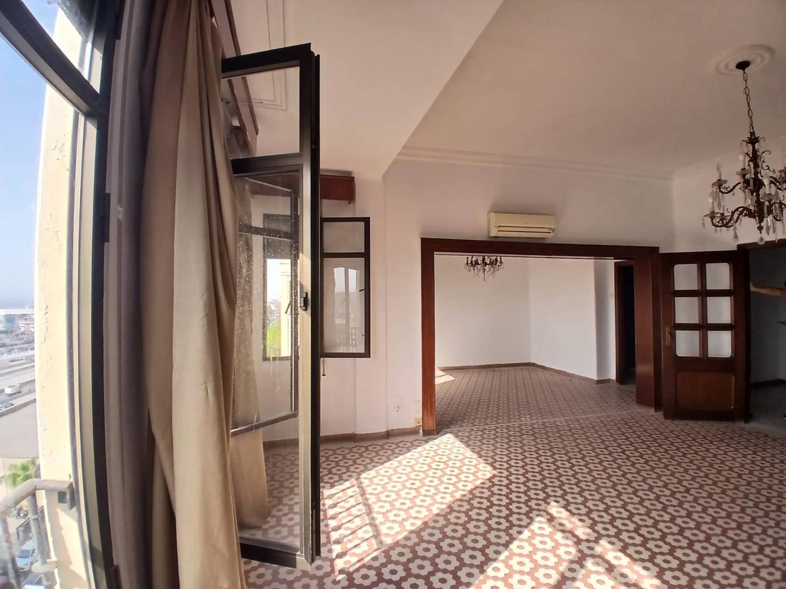 5 camera da letto Appartamento in vendita in Malaga citta - 1.210.000 € (Rif: 10081120)