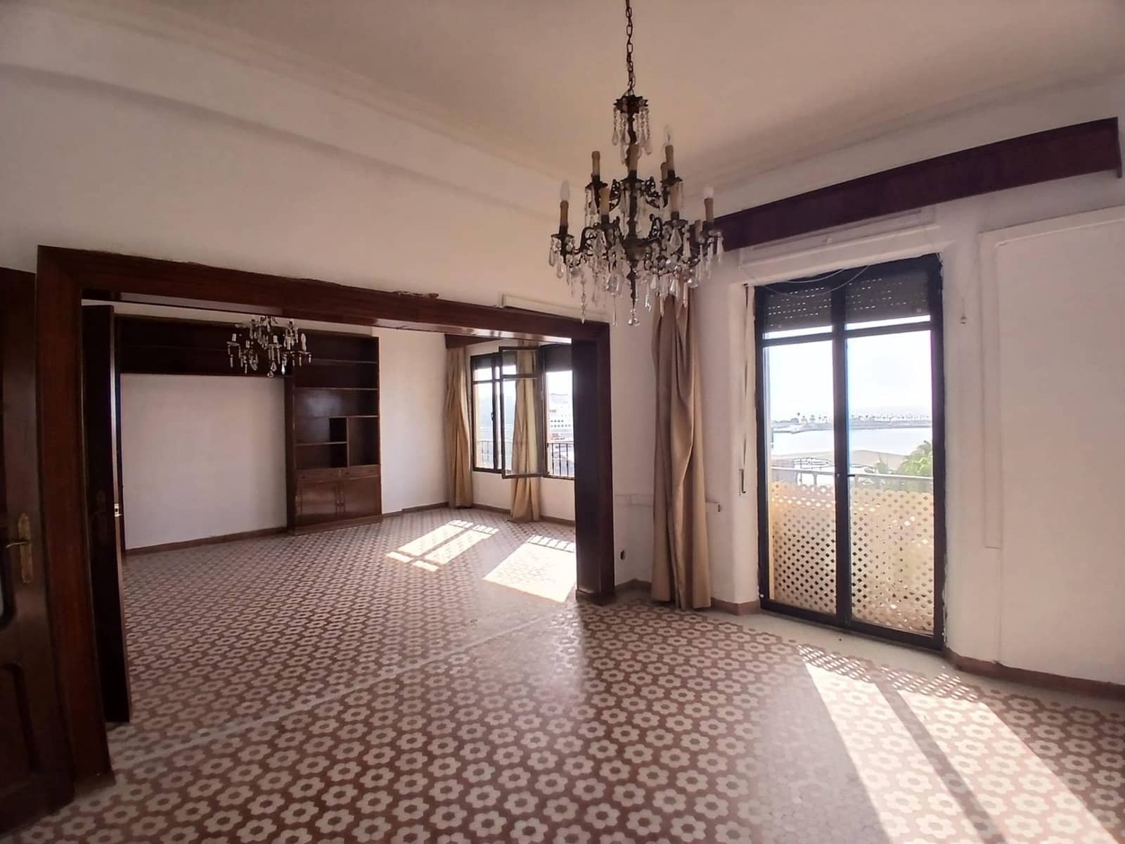 5 camera da letto Appartamento in vendita in Malaga citta - 1.210.000 € (Rif: 10081120)