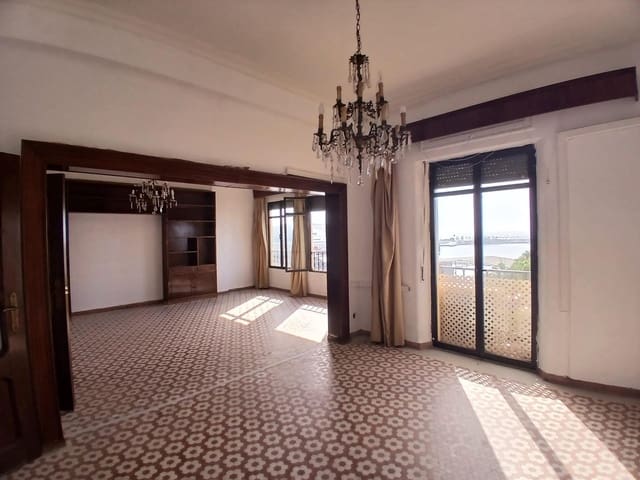 5 soverom Leilighet til salgs i Málaga by - € 1 210 000 (Ref: 10081120)