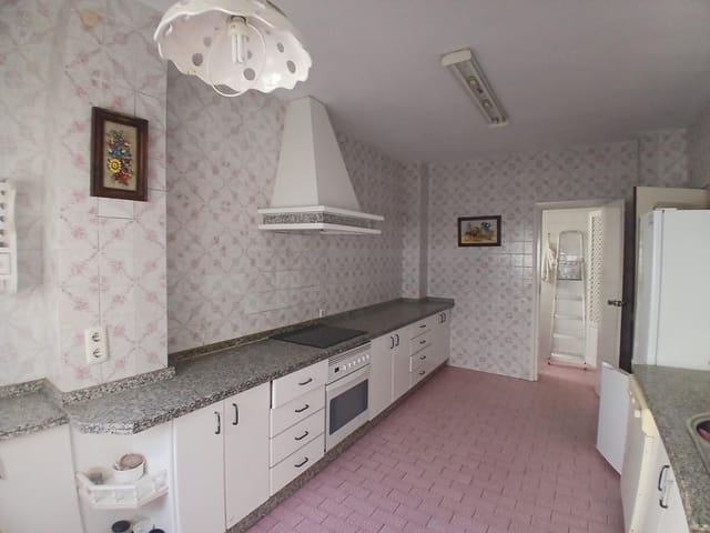 5 soverom Leilighet til salgs i Málaga by - € 1 210 000 (Ref: 10081120)