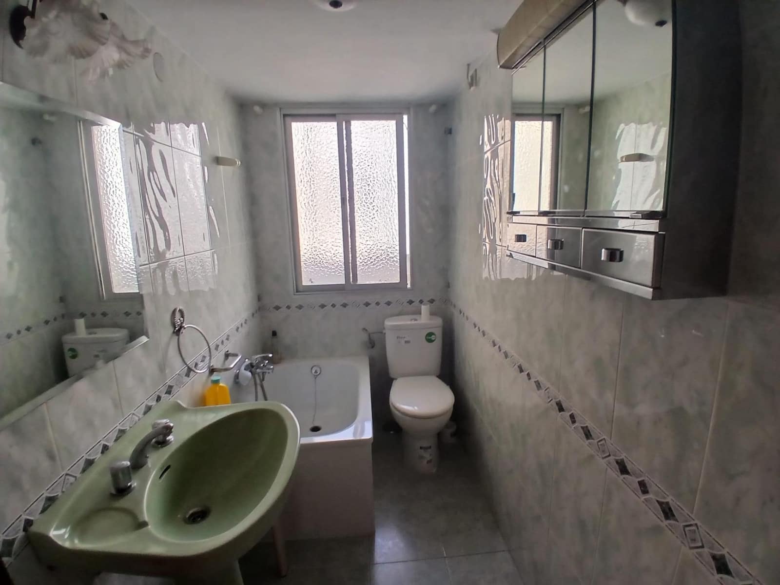5 camera da letto Appartamento in vendita in Malaga citta - 1.210.000 € (Rif: 10081120)