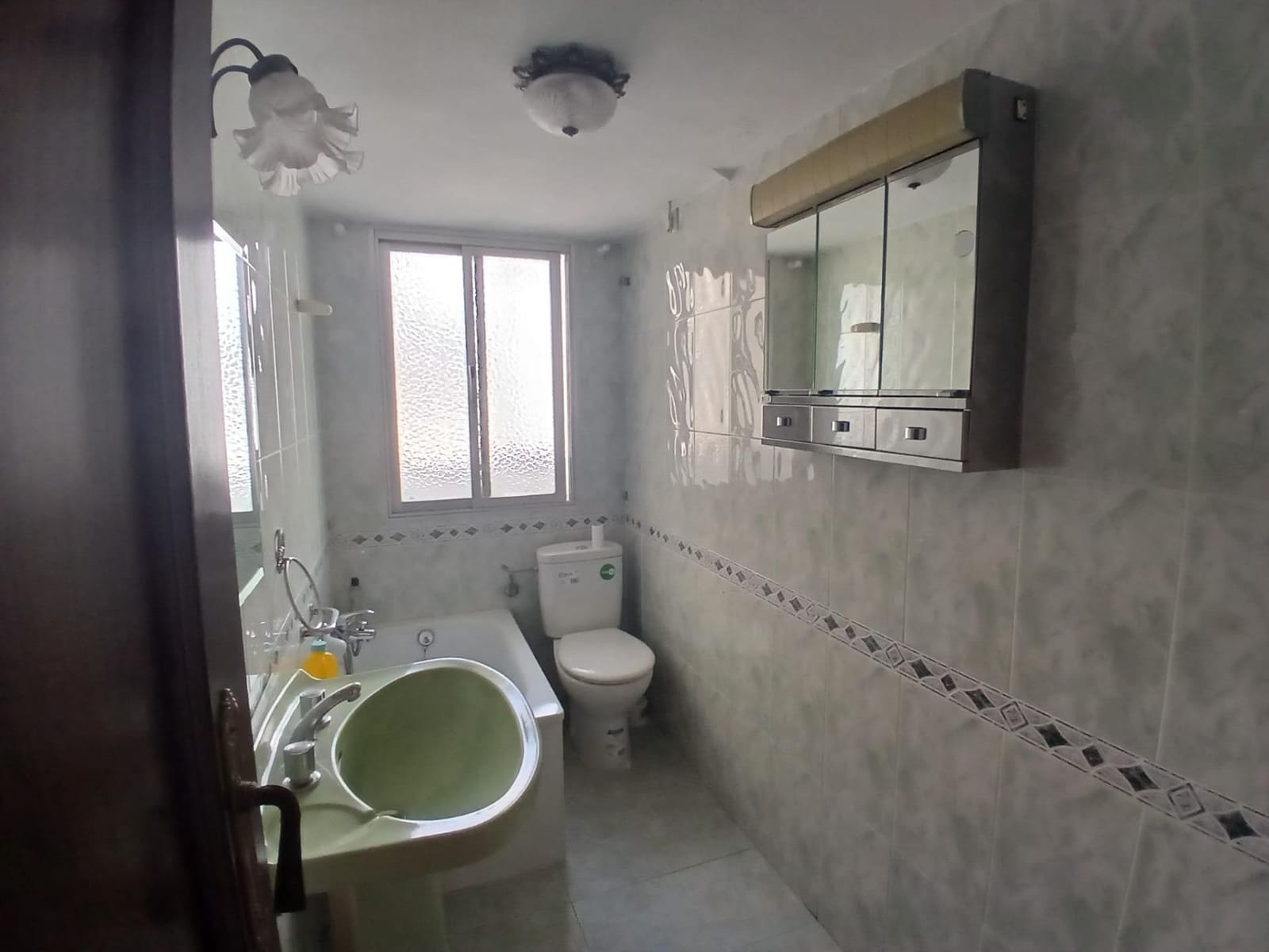 5 camera da letto Appartamento in vendita in Malaga citta - 1.210.000 € (Rif: 10081120)