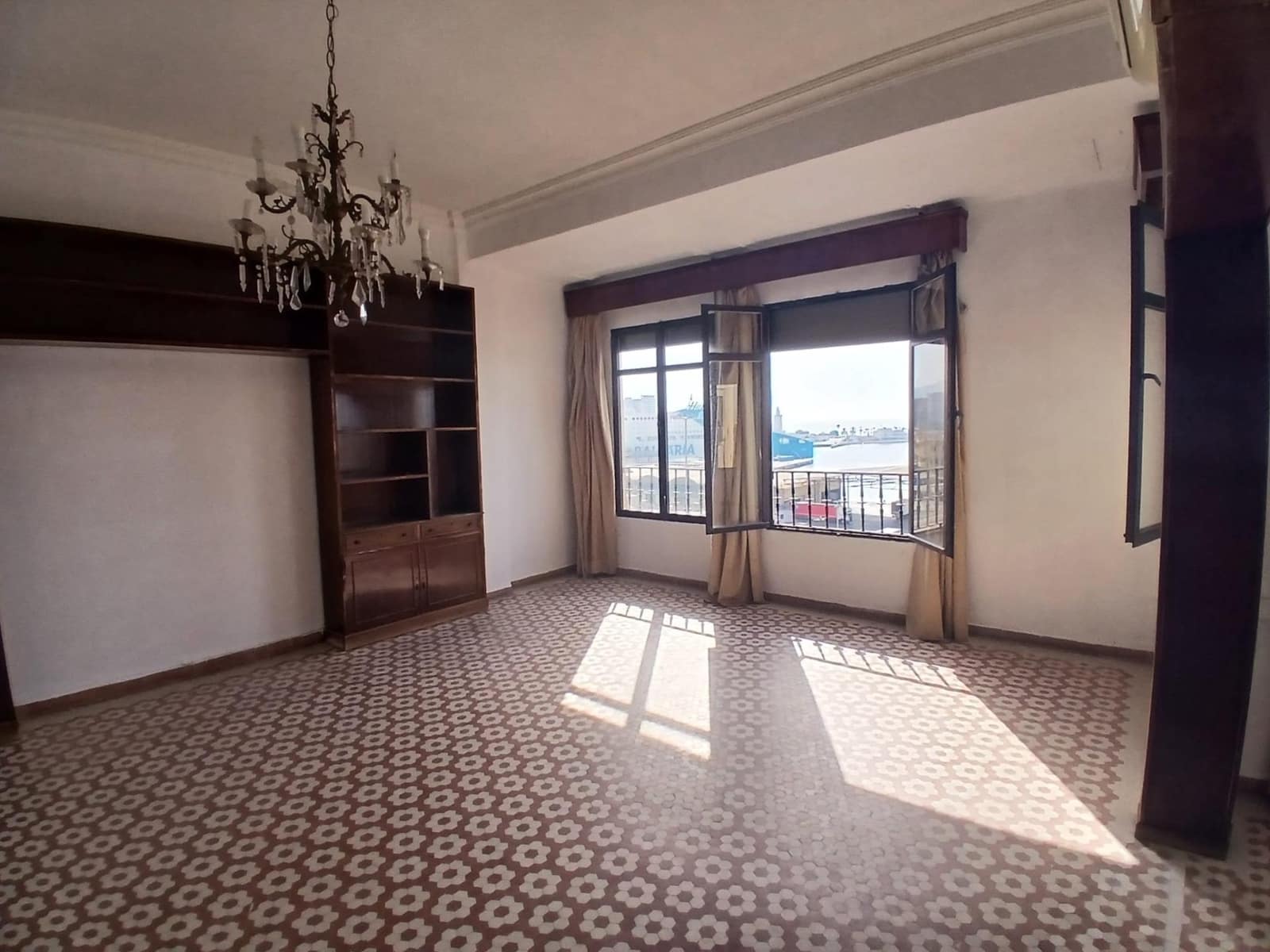 5 camera da letto Appartamento in vendita in Malaga citta - 1.210.000 € (Rif: 10081120)