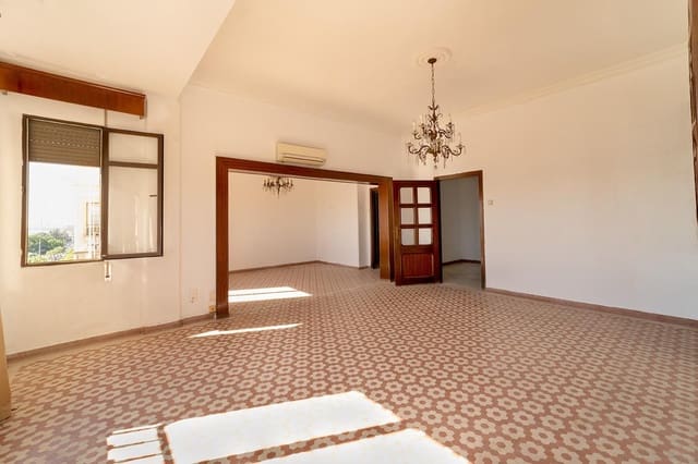 5 slaapkamer Flat te koop in Málaga stad - € 960.000 (Ref: 10081120)