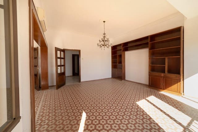 5 slaapkamer Flat te koop in Málaga stad - € 960.000 (Ref: 10081120)