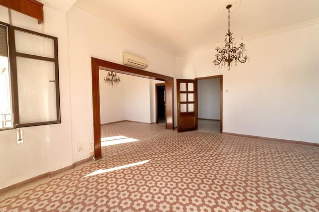5 slaapkamer Flat te koop in Málaga stad - € 960.000 (Ref: 10081120)