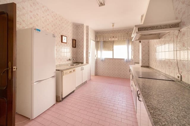5 slaapkamer Flat te koop in Málaga stad - € 960.000 (Ref: 10081120)