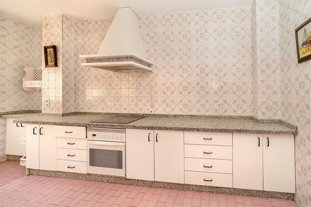 5 slaapkamer Flat te koop in Málaga stad - € 960.000 (Ref: 10081120)