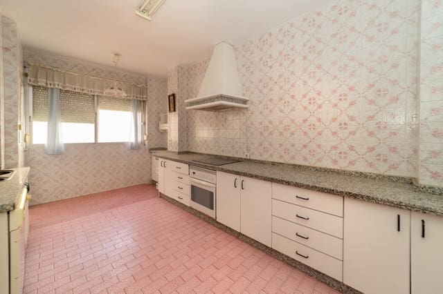 5 slaapkamer Flat te koop in Málaga stad - € 960.000 (Ref: 10081120)