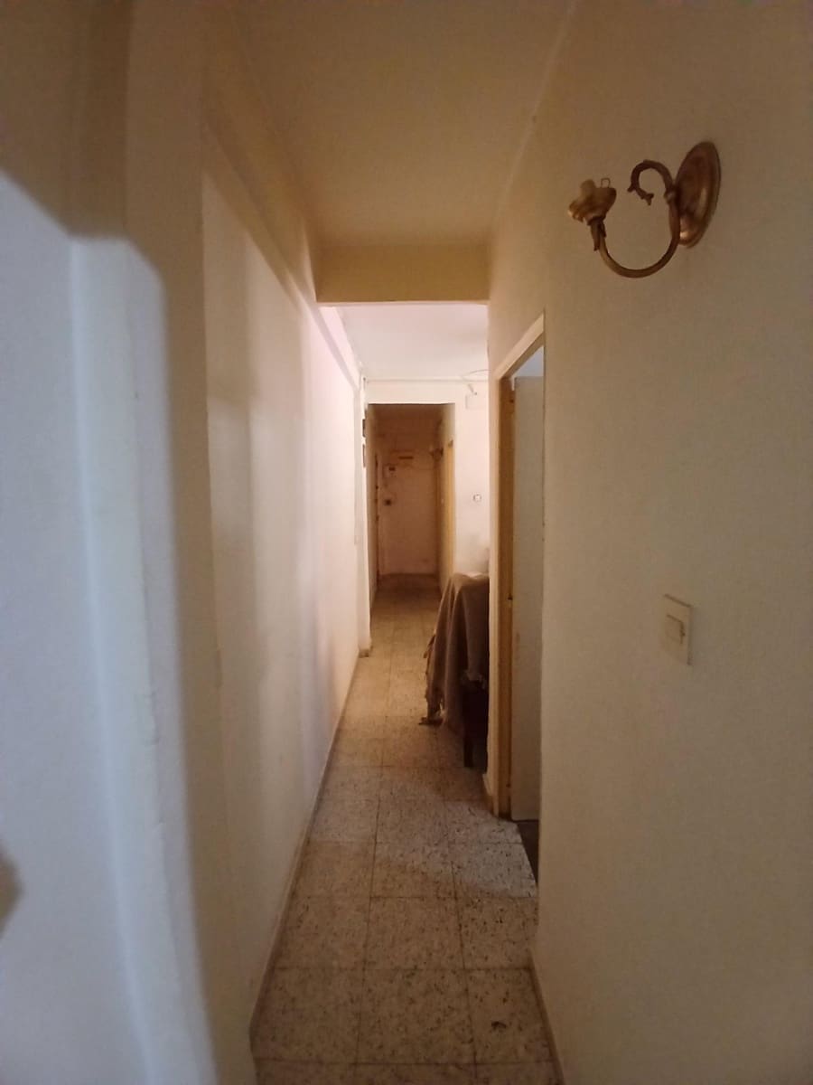 2 chambre Appartement à vendre à Malaga ville - 118 000 € (Ref: 10081121)