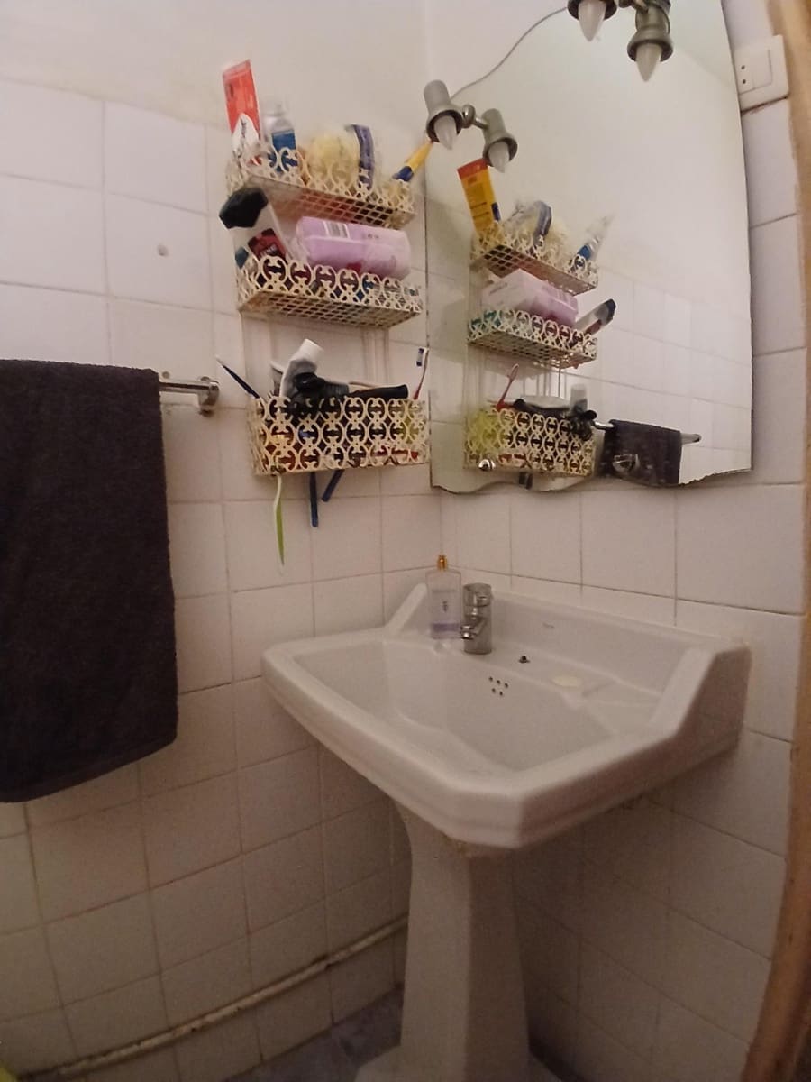 2 chambre Appartement à vendre à Malaga ville - 118 000 € (Ref: 10081121)