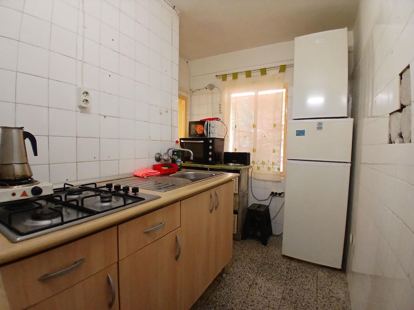 2 chambre Appartement à vendre à Malaga ville - 118 000 € (Ref: 10081121)