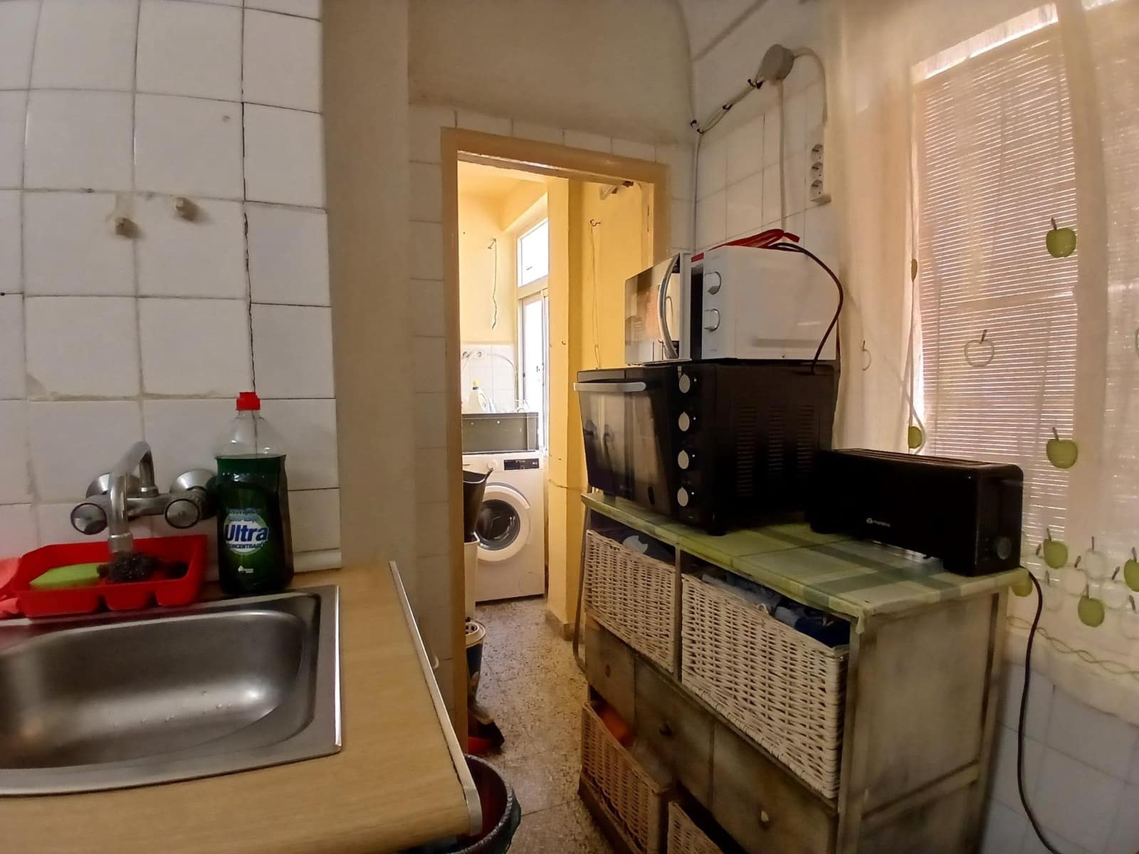 2 chambre Appartement à vendre à Malaga ville - 118 000 € (Ref: 10081121)