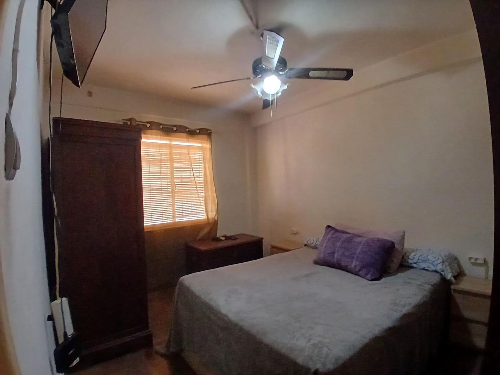 2 chambre Appartement à vendre à Malaga ville - 118 000 € (Ref: 10081121)