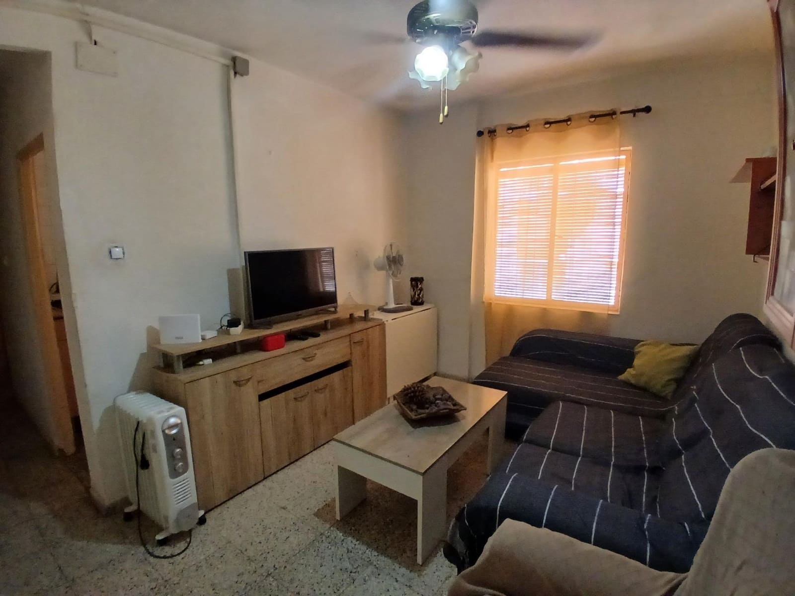 2 chambre Appartement à vendre à Malaga ville - 118 000 € (Ref: 10081121)