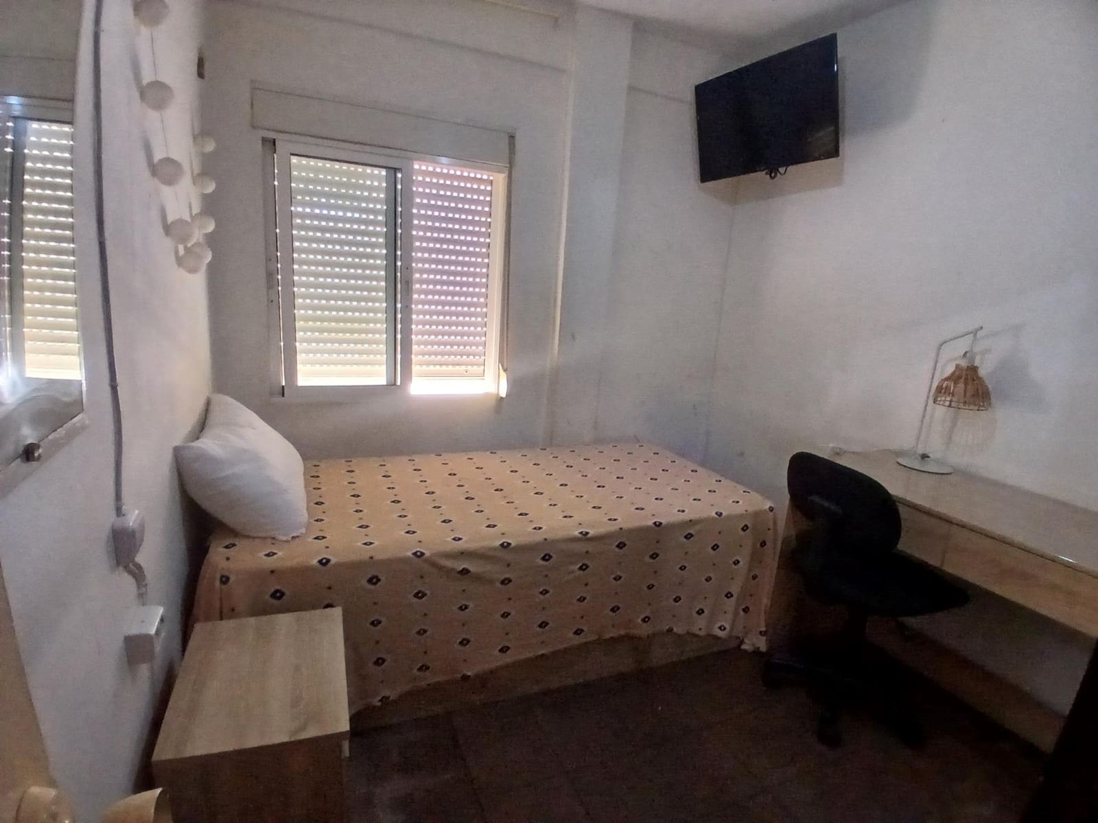 2 chambre Appartement à vendre à Malaga ville - 118 000 € (Ref: 10081121)