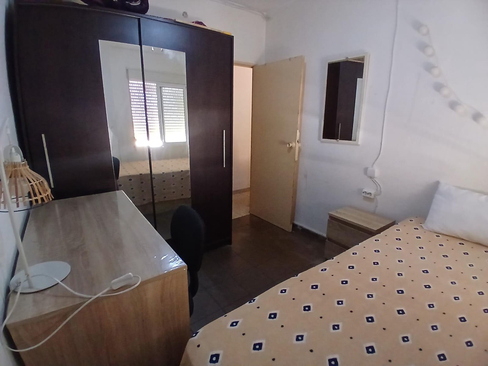 2 chambre Appartement à vendre à Malaga ville - 118 000 € (Ref: 10081121)