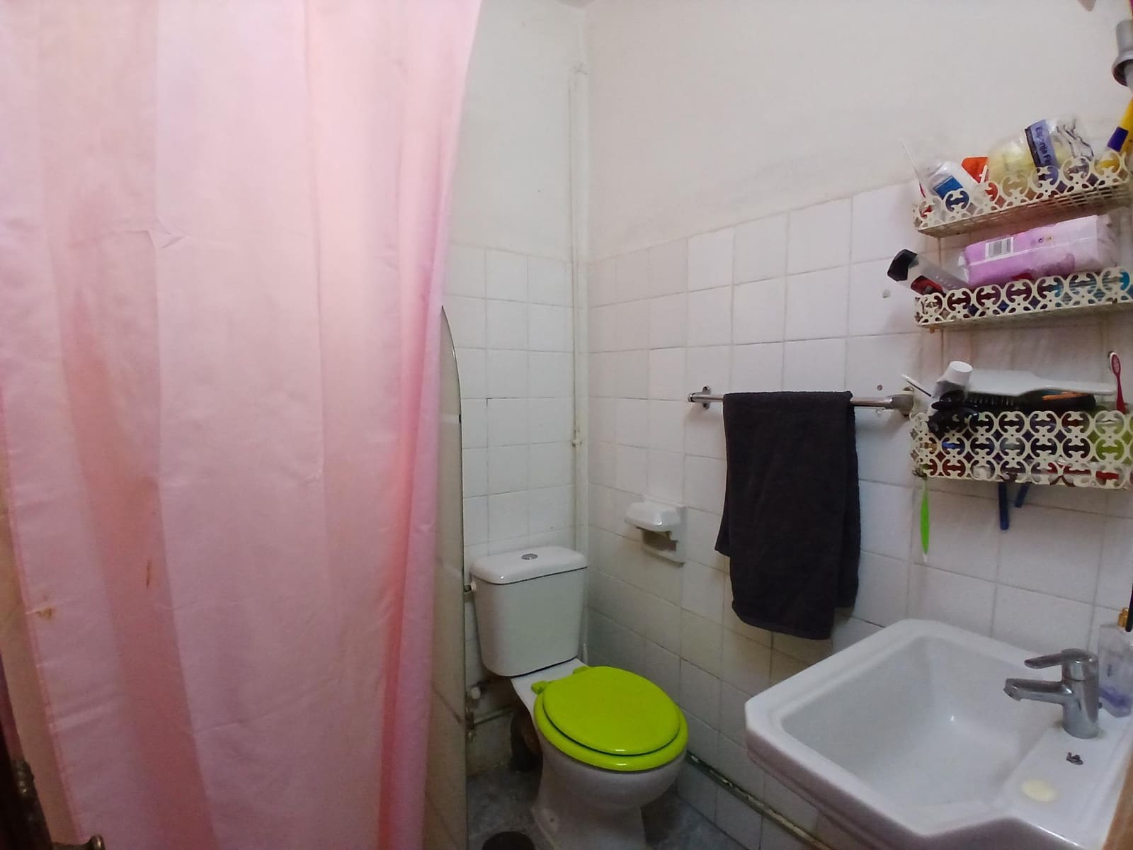 2 chambre Appartement à vendre à Malaga ville - 118 000 € (Ref: 10081121)