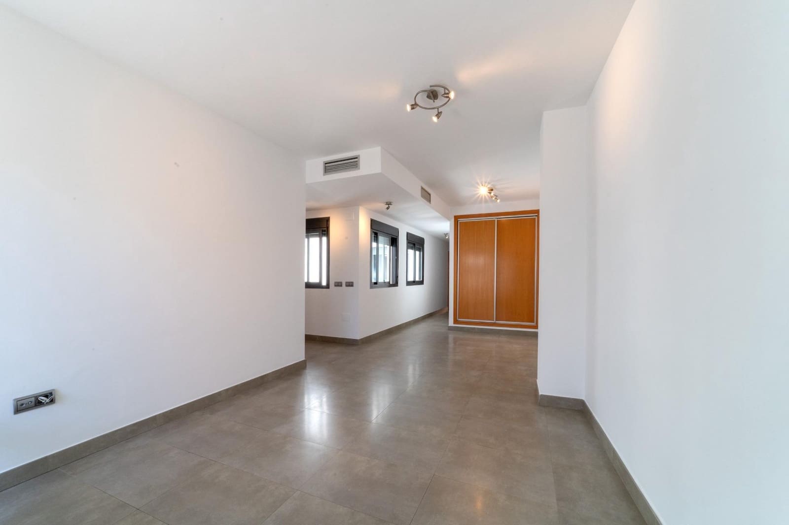 3 chambre Appartement à vendre à Malaga ville avec garage - 434 000 € (Ref: 10100365)