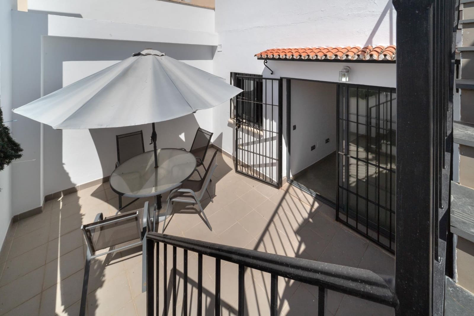 3 chambre Appartement à vendre à Malaga ville avec garage - 434 000 € (Ref: 10100365)
