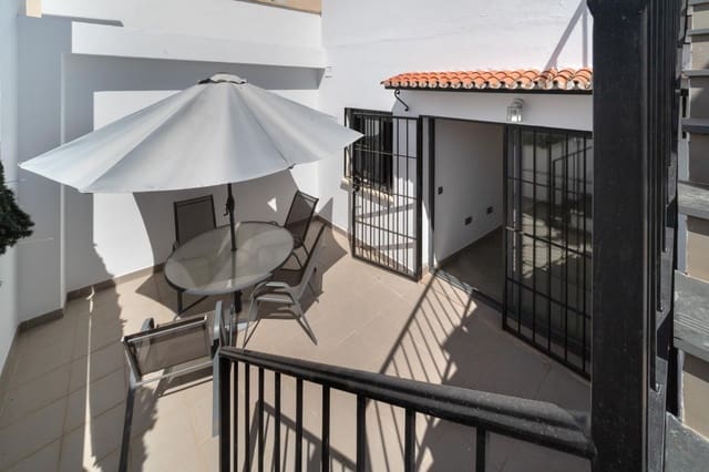 3 slaapkamer Flat te koop in Centro Historico, Málaga stad met garage - € 434.000 (Ref: 10100365)