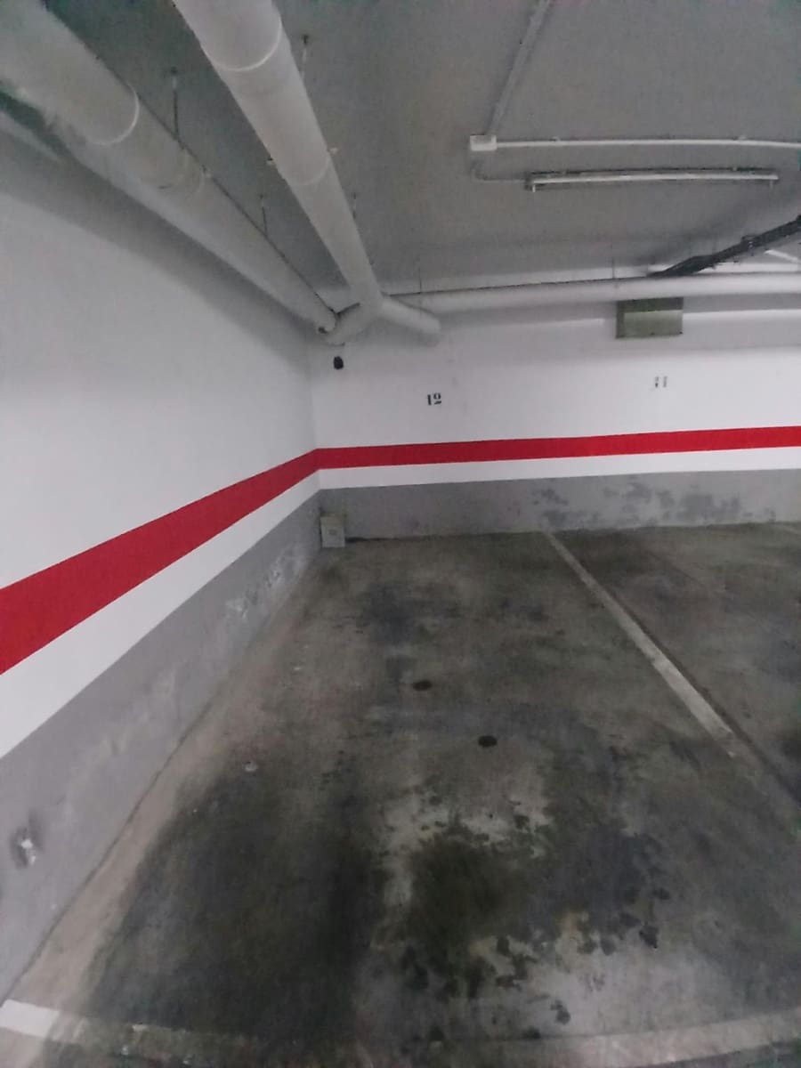 3 chambre Appartement à vendre à Malaga ville avec garage - 434 000 € (Ref: 10100365)