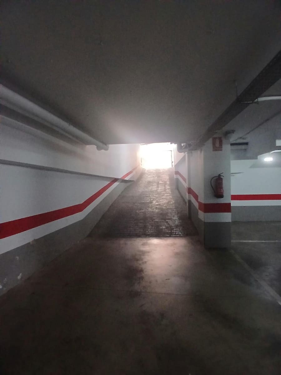 3 chambre Appartement à vendre à Malaga ville avec garage - 434 000 € (Ref: 10100365)