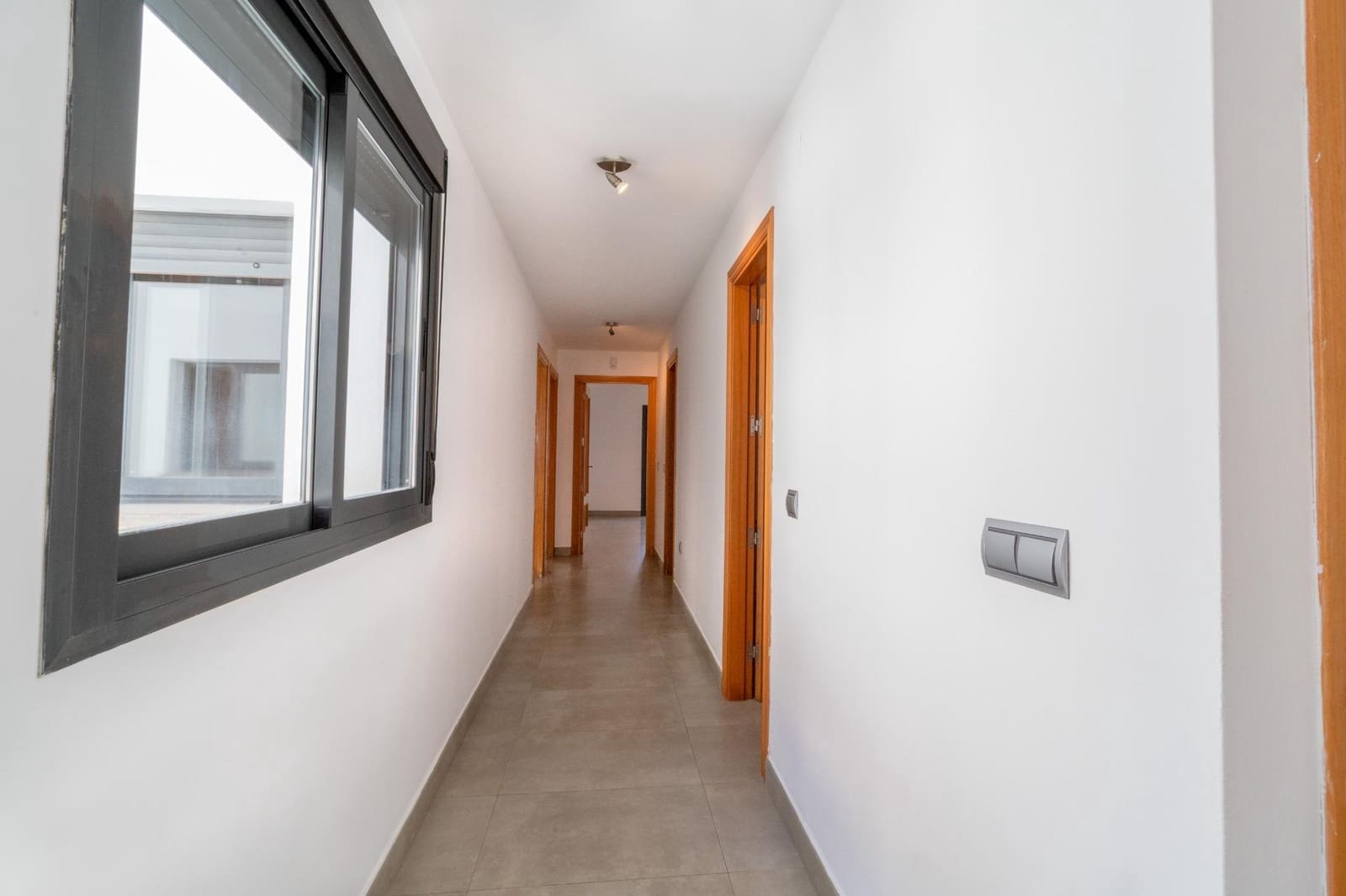 3 chambre Appartement à vendre à Malaga ville avec garage - 434 000 € (Ref: 10100365)