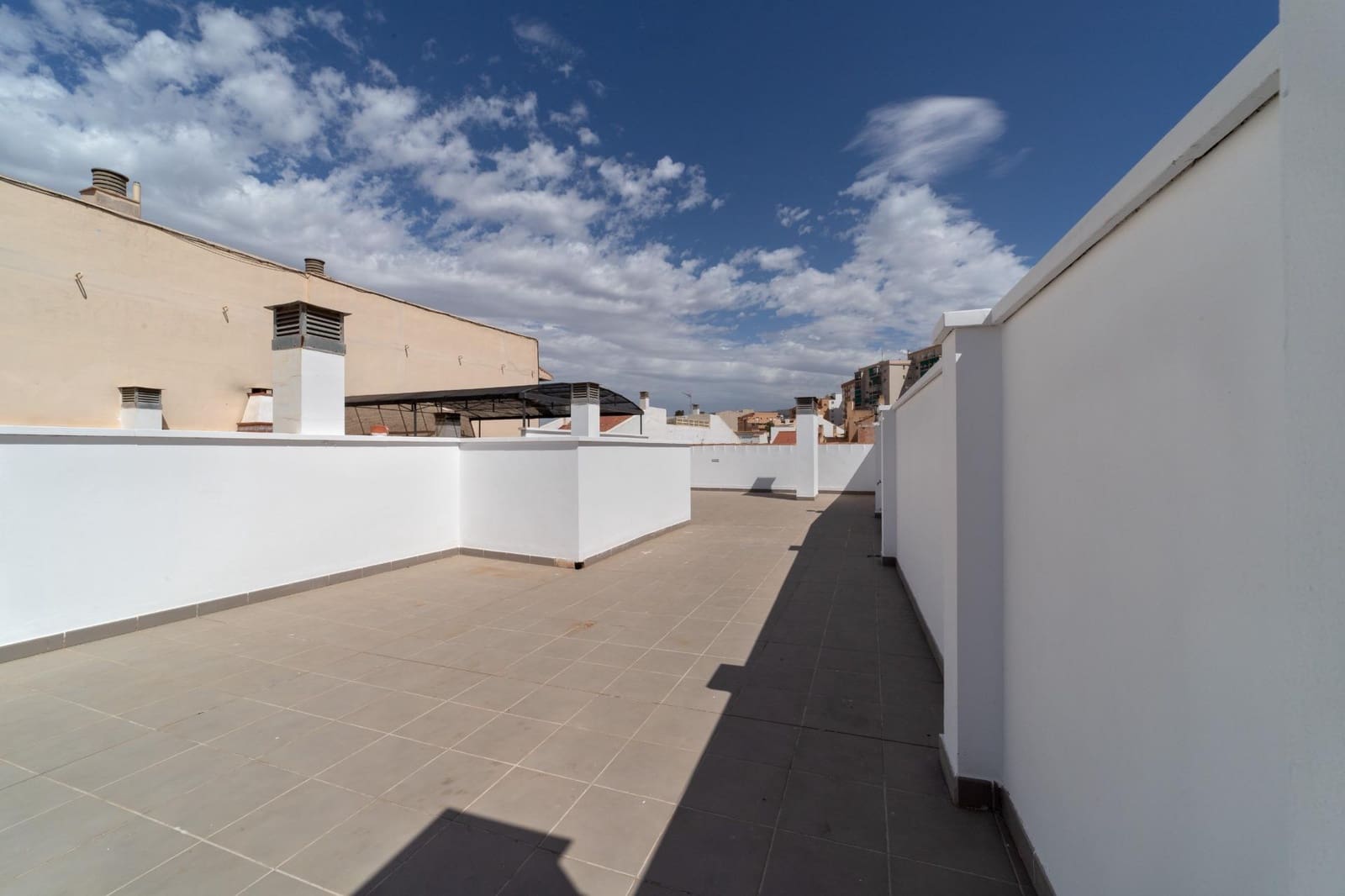 3 chambre Appartement à vendre à Malaga ville avec garage - 434 000 € (Ref: 10100365)