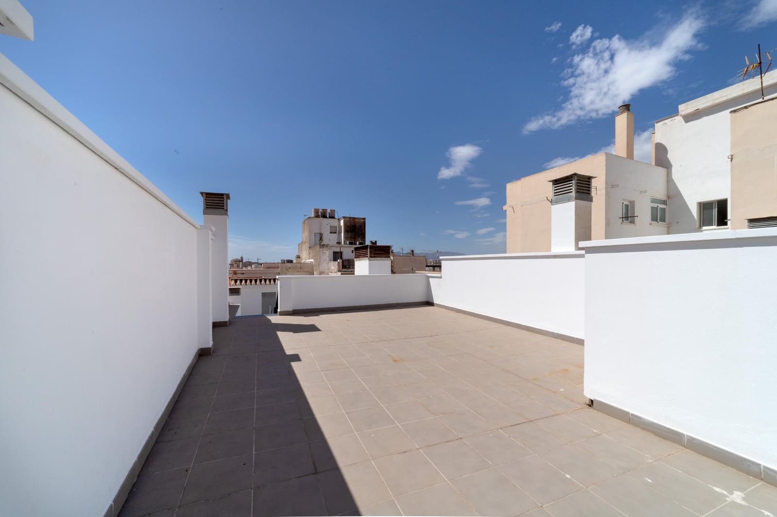 3 chambre Appartement à vendre à Malaga ville avec garage - 434 000 € (Ref: 10100365)