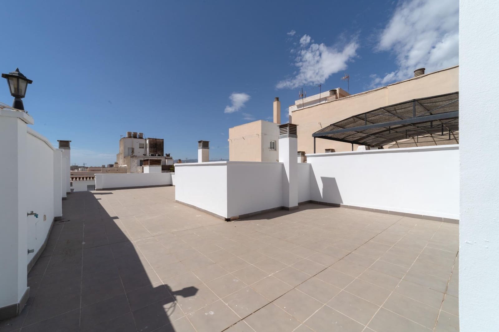 3 chambre Appartement à vendre à Malaga ville avec garage - 434 000 € (Ref: 10100365)