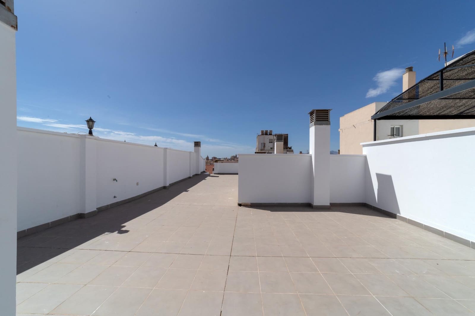 3 chambre Appartement à vendre à Malaga ville avec garage - 434 000 € (Ref: 10100365)
