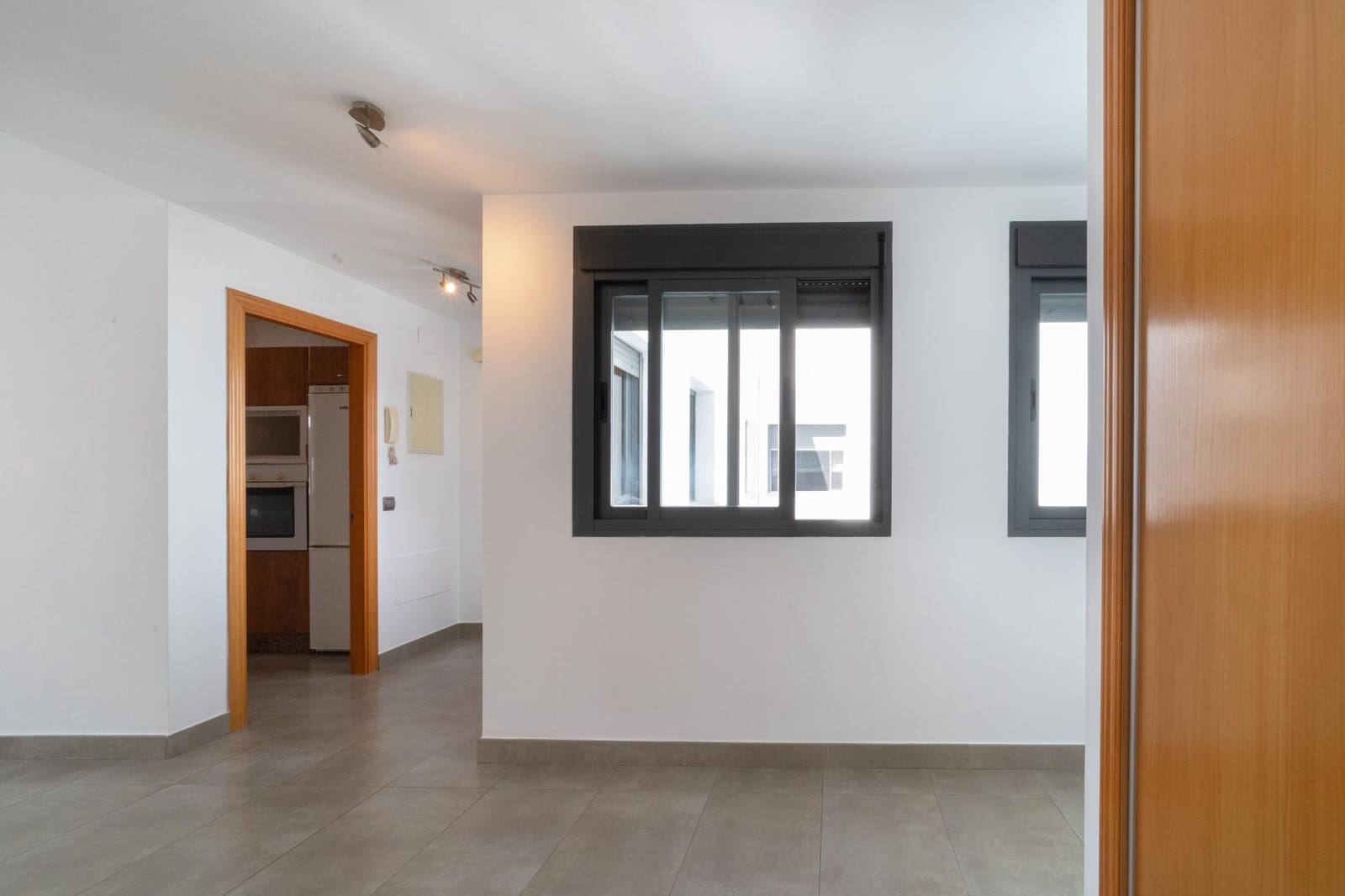 3 chambre Appartement à vendre à Malaga ville avec garage - 434 000 € (Ref: 10100365)