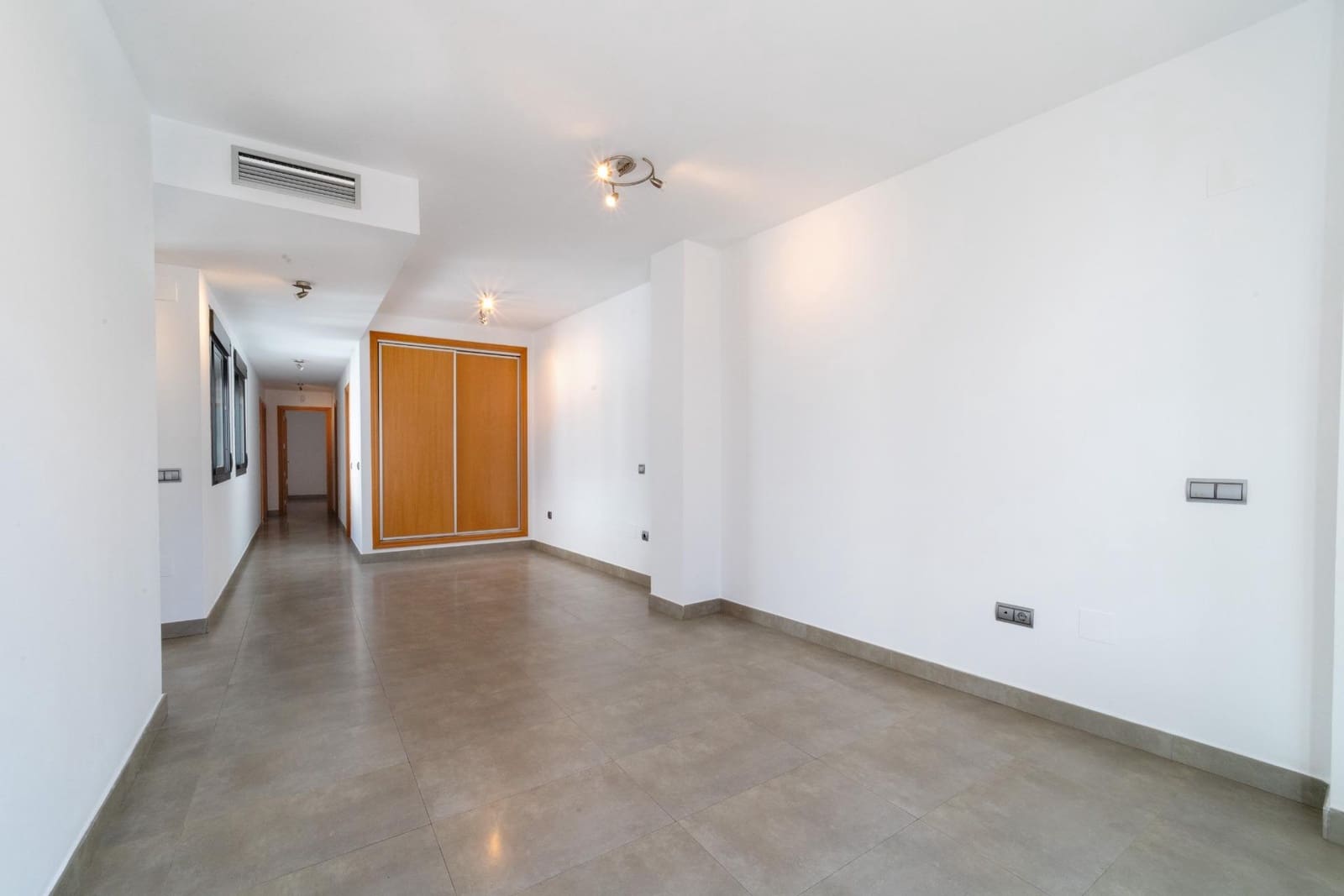 3 chambre Appartement à vendre à Malaga ville avec garage - 434 000 € (Ref: 10100365)