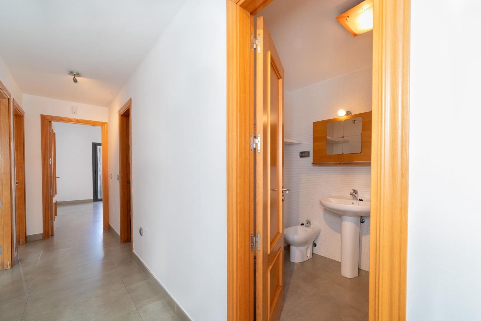 3 chambre Appartement à vendre à Malaga ville avec garage - 434 000 € (Ref: 10100365)