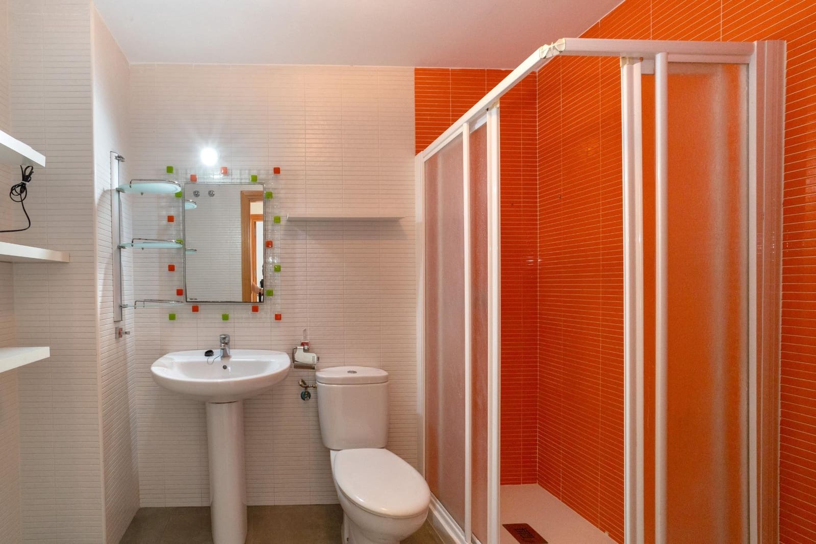 3 chambre Appartement à vendre à Malaga ville avec garage - 434 000 € (Ref: 10100365)