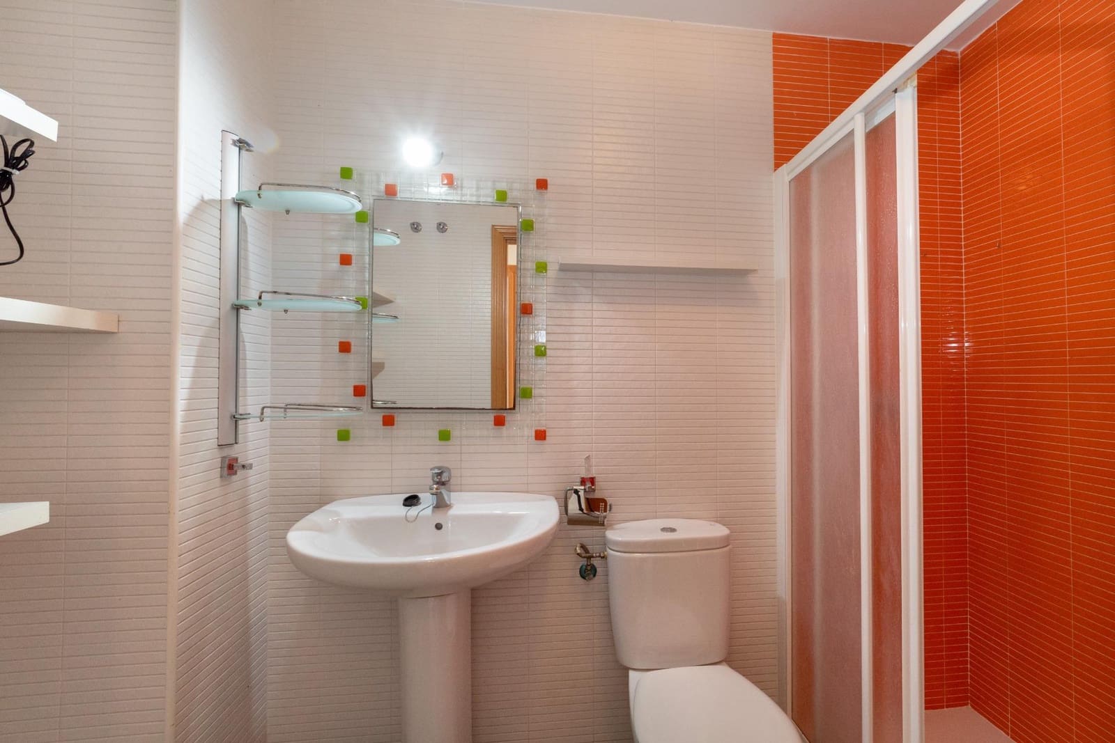 3 chambre Appartement à vendre à Malaga ville avec garage - 434 000 € (Ref: 10100365)